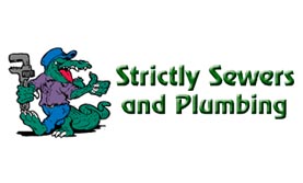Strictly Sewers